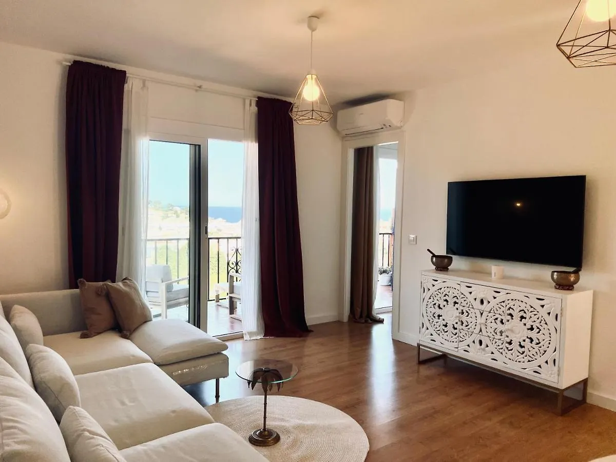 Zen Apartment Sea Views Tossa de Mar 0*,