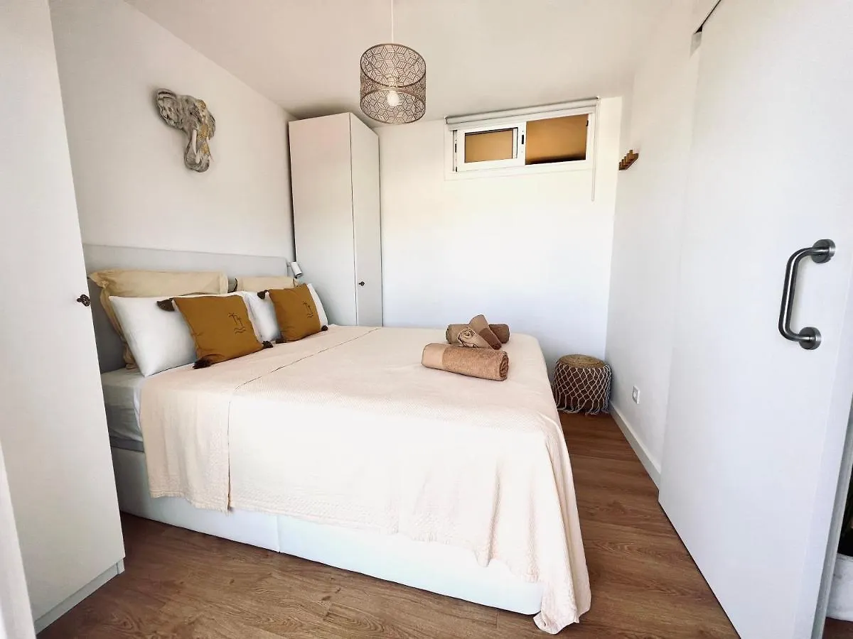 Zen Apartment Sea Views Tossa de Mar